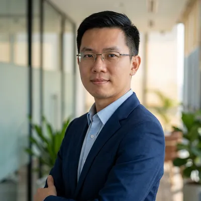 Lim Wei Sheng, Perunding Kewangan & Pakar EIR di KiraLoan